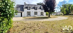 Maison à Plumergat (56400)