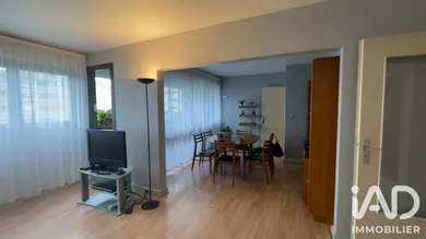 Appartement à Créteil (94000)