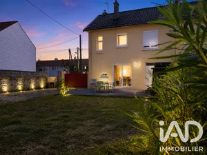 Maison à La Montagne (44620)