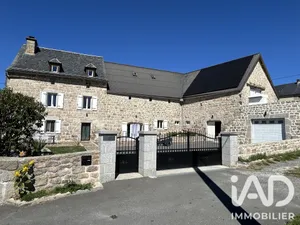 Maison à Arzenc-d'Apcher (48310)