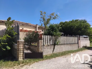 Apartment in Marsanne (26740)