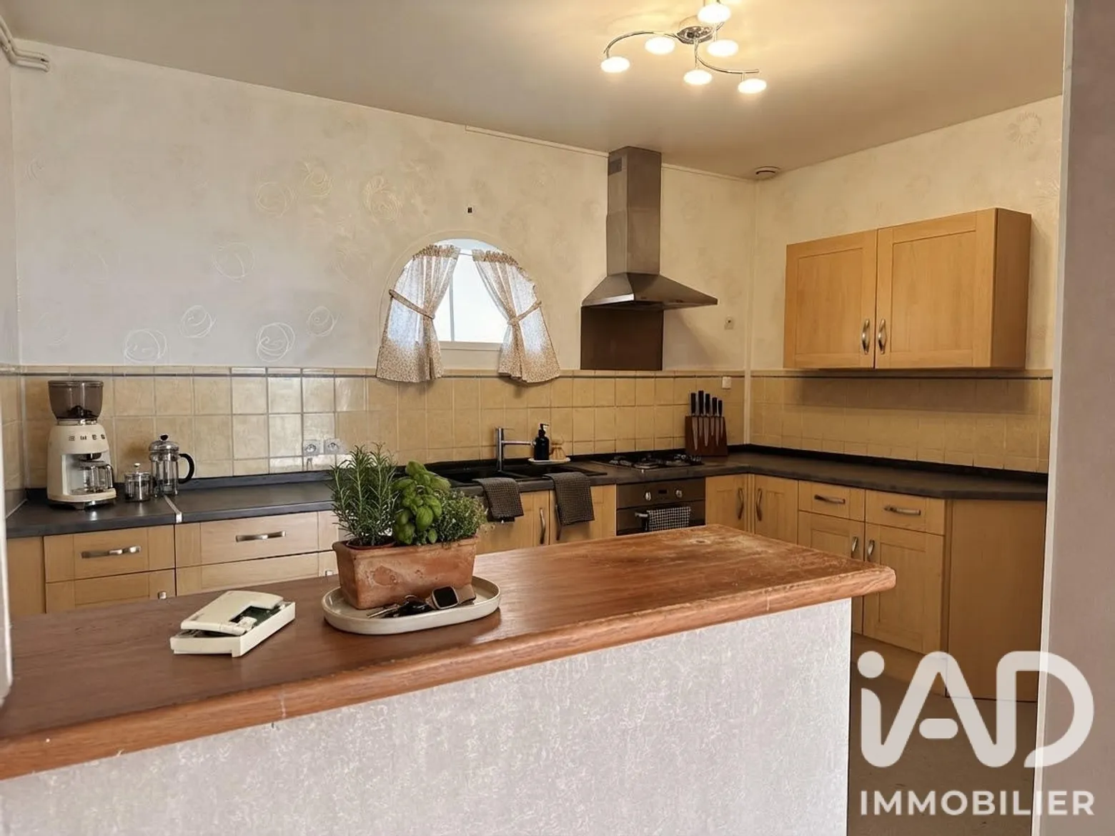 Vente appartement à Dreux (28100) : appartement 6 pièces 148 m² - 2102837 — 3