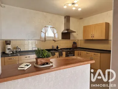 Appartement à Dreux (28100)