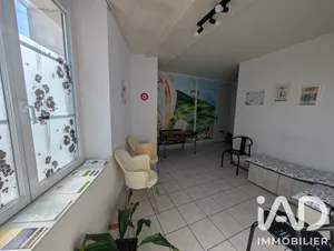 Appartement à Vendôme (41100)