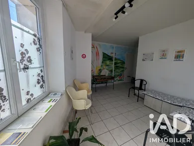 Appartement à Vendôme (41100)
