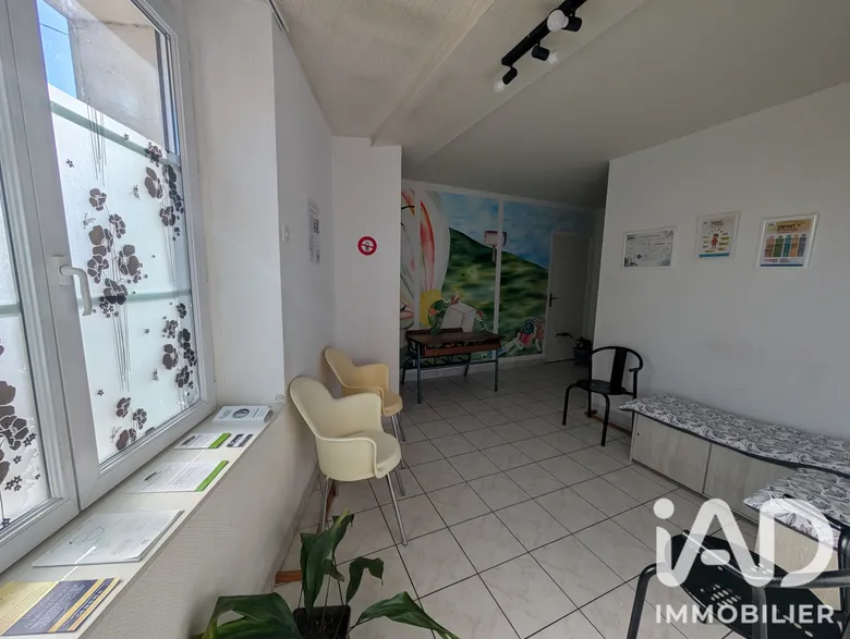 Appartement 4 pièces 82 m² · à Vendôme · 82,4 m² · 168 000 €