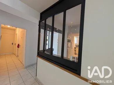 Appartement à Vendôme (41100)