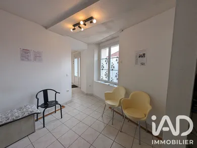 Appartement à Vendôme (41100)
