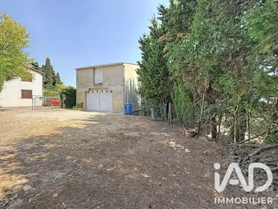 Terrain à bâtir à Villasavary (11150)