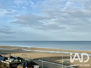 Apartment in Villers-sur-Mer (14640)