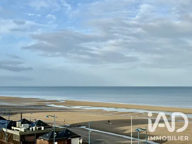 Apartment in Villers-sur-Mer (14640)