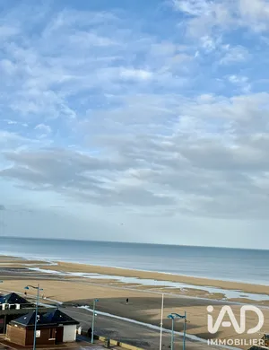 Apartment in Villers-sur-Mer (14640)