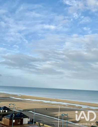 Apartment in Villers-sur-Mer (14640)