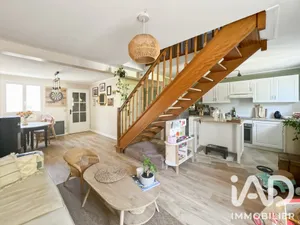 House in Moissy-Cramayel (77550)