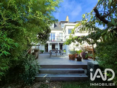 House in Rennes (35700)