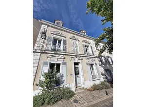 Maison à Andilly (95580)