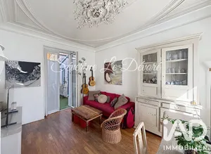 House in Andilly (95580)