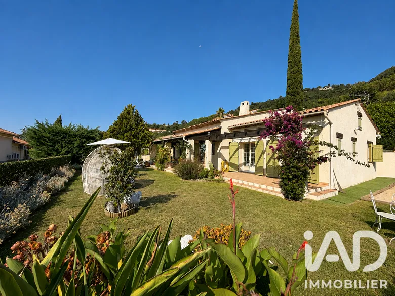 Maison 5 pièces 190 m² · à Grasse · 190 m² · 930 000 €