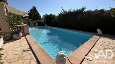 House in Grasse (06130)