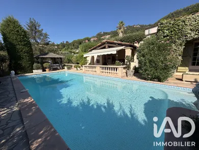 House in Grasse (06130)