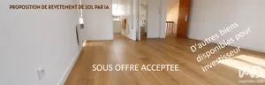 Apartment in Nantes (44000)