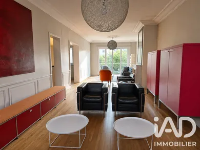 House in Rennes (35700)