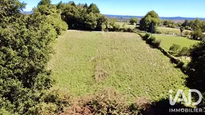 Terrain à La Salvetat-Peyralès (12440)