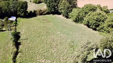 Terrain à La Salvetat-Peyralès (12440)