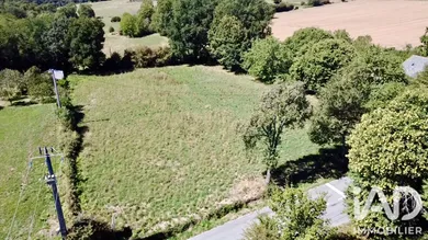 Terrain à La Salvetat-Peyralès (12440)