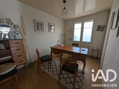 Maison à Vendôme (41100)