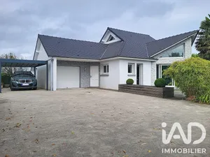 House in Malaunay (76770)