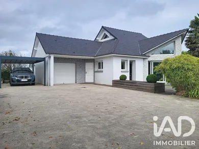 House in Malaunay (76770)