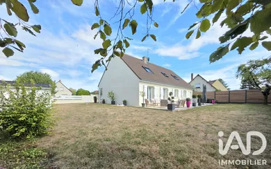 House in La Rivière-de-Corps (10440)