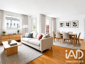 Apartment in Garches (92380)
