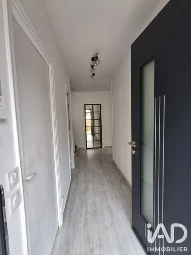 Maison à Quimperlé (29300)