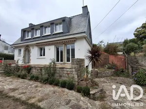 House in Quimperlé (29300)