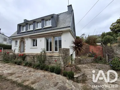 Maison à Quimperlé (29300)