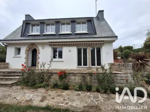 Maison à Quimperlé (29300)