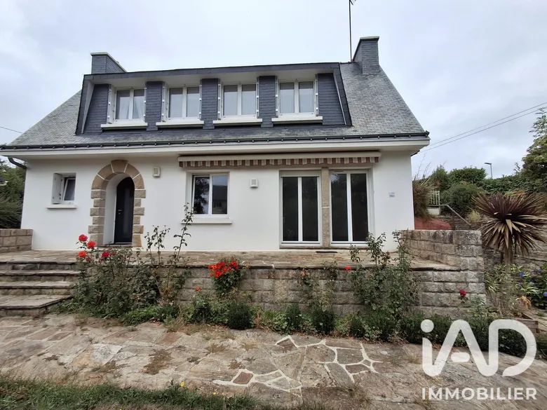 Maison 4 pièces 95 m² · à Quimperlé · 95 m² · 249 000 €