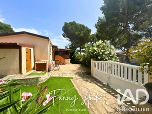 Cottage in Le Castellet (83330)