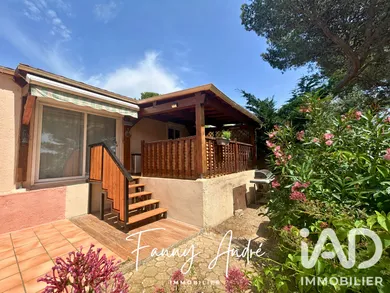 Cottage in Le Castellet (83330)
