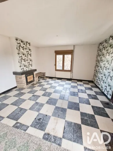 Maison à Valines (80210)