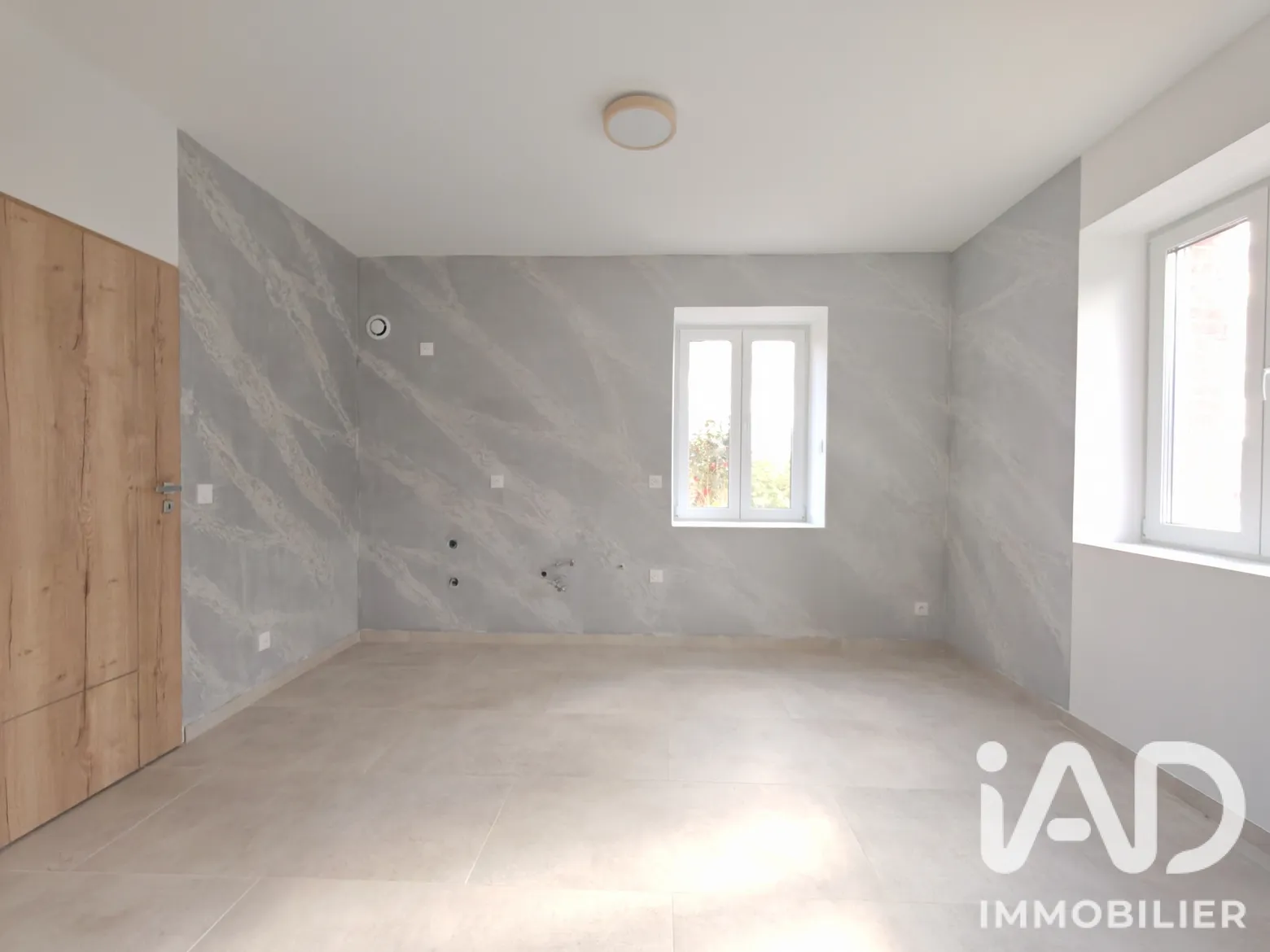 Vente maison à Loyat (56800) : maison 7 pièces 180 m² - 2102898 — 3