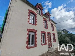 Maison à Loyat (56800)