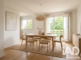Apartment in Palaiseau (91120)