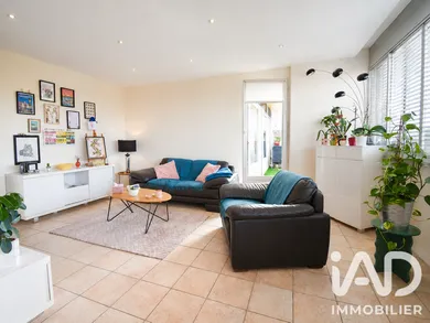 Appartement à Metz (57050)