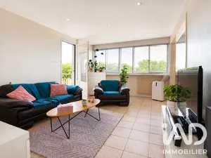 Appartement à Metz (57050)