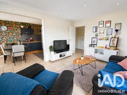 Appartement à Metz (57050)