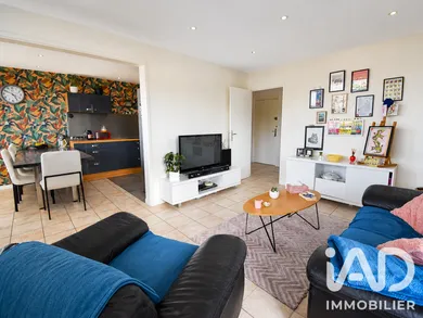 Appartement à Metz (57050)