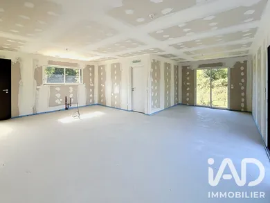 Detached house in Archigny (86210)